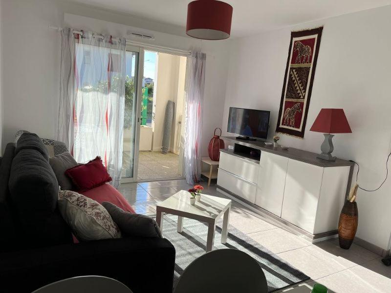 Appartement La Villa Gayrou Vieux-Boucau-les-Bains Dış mekan fotoğraf