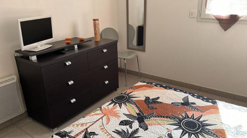 Appartement La Villa Gayrou Vieux-Boucau-les-Bains Dış mekan fotoğraf