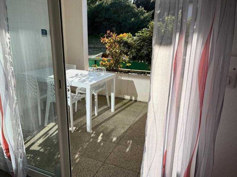 Appartement La Villa Gayrou Vieux-Boucau-les-Bains Dış mekan fotoğraf